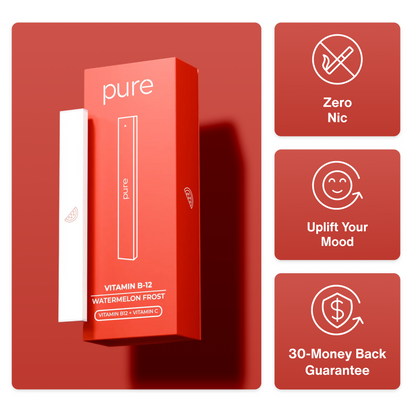 Vitamin B-12 Diffuser