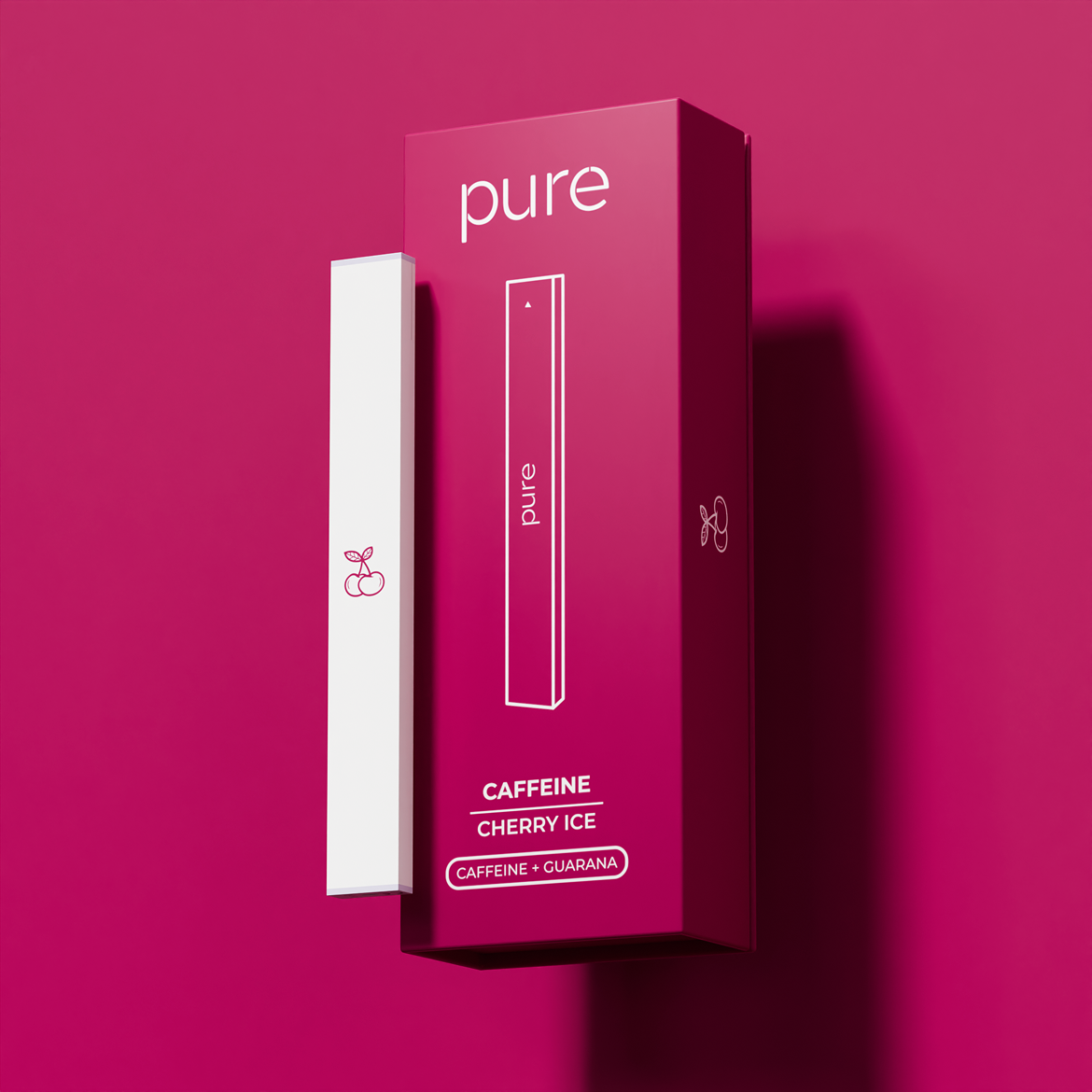Plant-Powered Aromas – Pure
