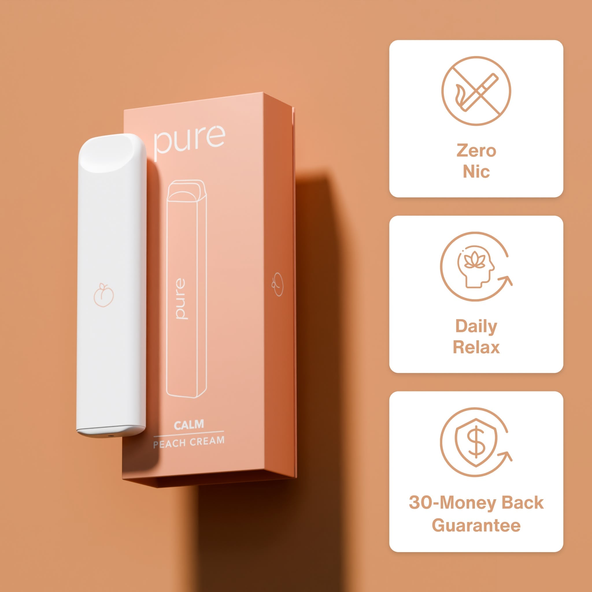 Products Pure Products Pure