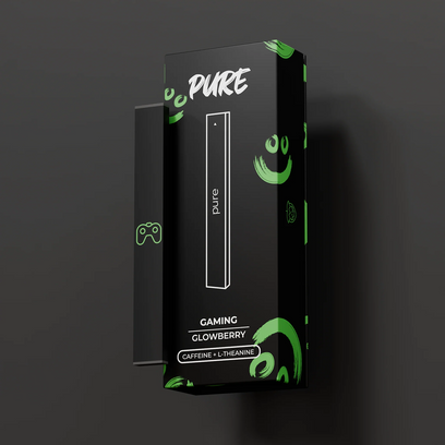 Pure Diffuser. Amazon Plant-Powered Aromas – Pure