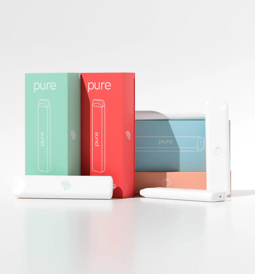 Shop All Pure Shop All Pure