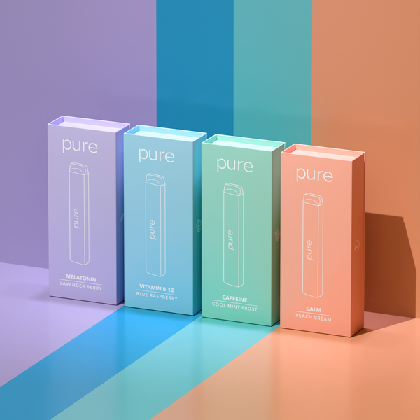Starter Kit – Pure