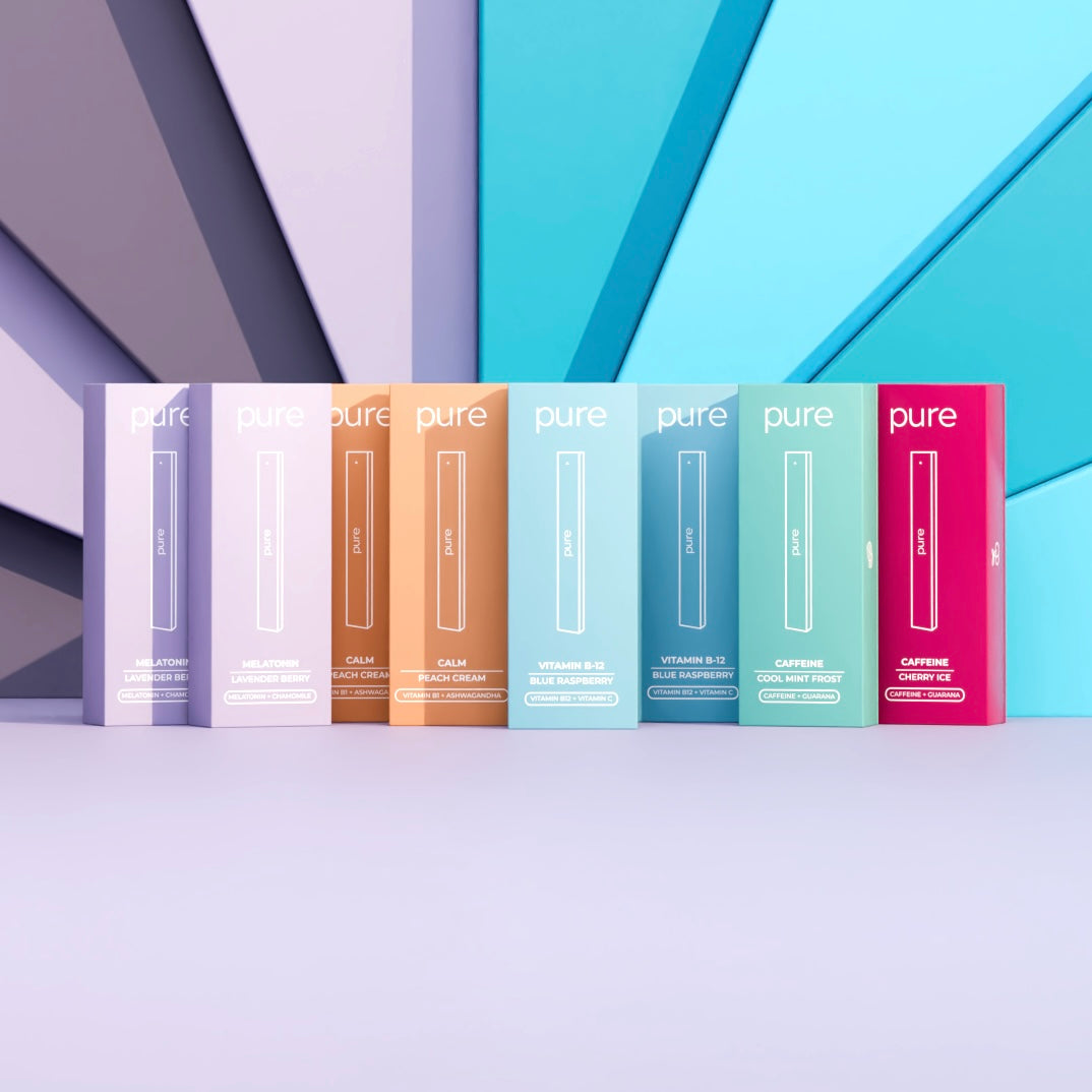 The Night + Day Kit (8-pack)