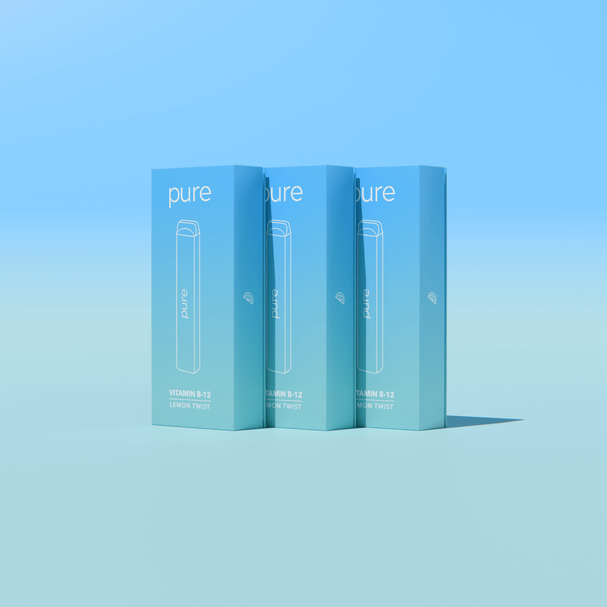 vitamin diffuser vape Vitamin Vape main image 1