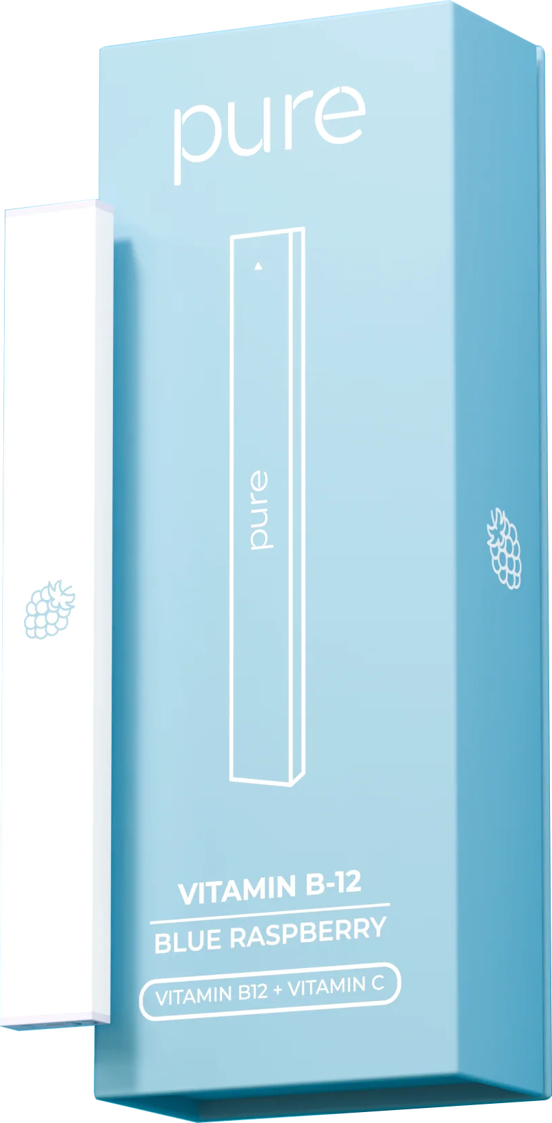Py 12 Diffuser Plant-Powered Aromas – Pure