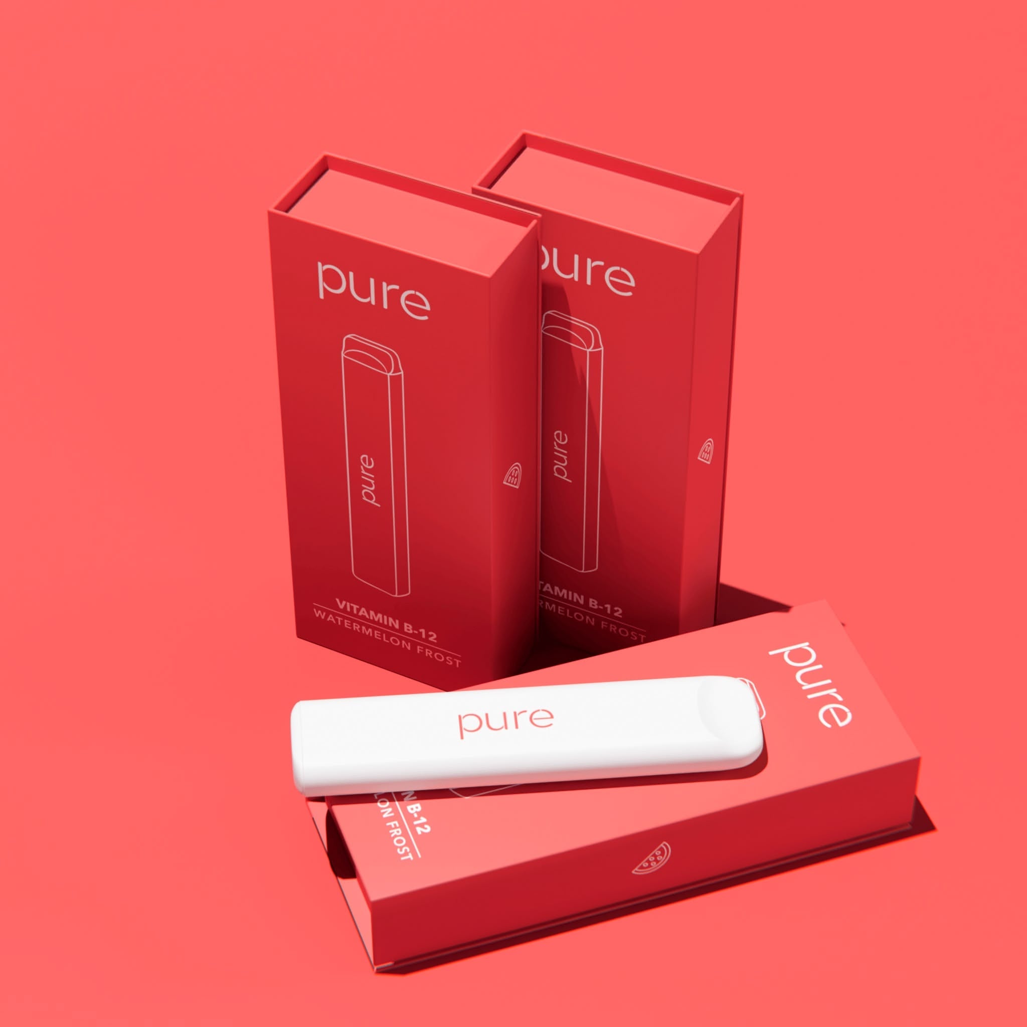 Vitamin B-12 Diffuser  Pure