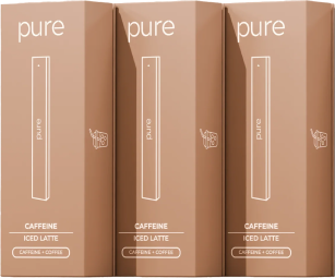 Pure Instant Pure
