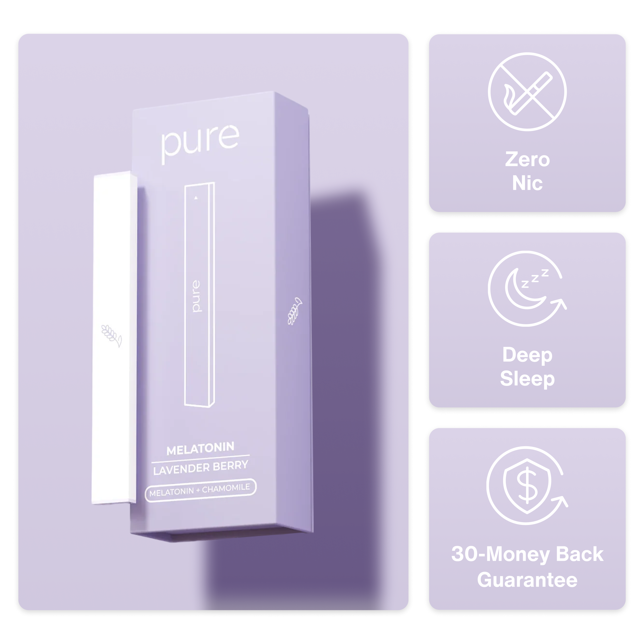 Melatonin Diffuser