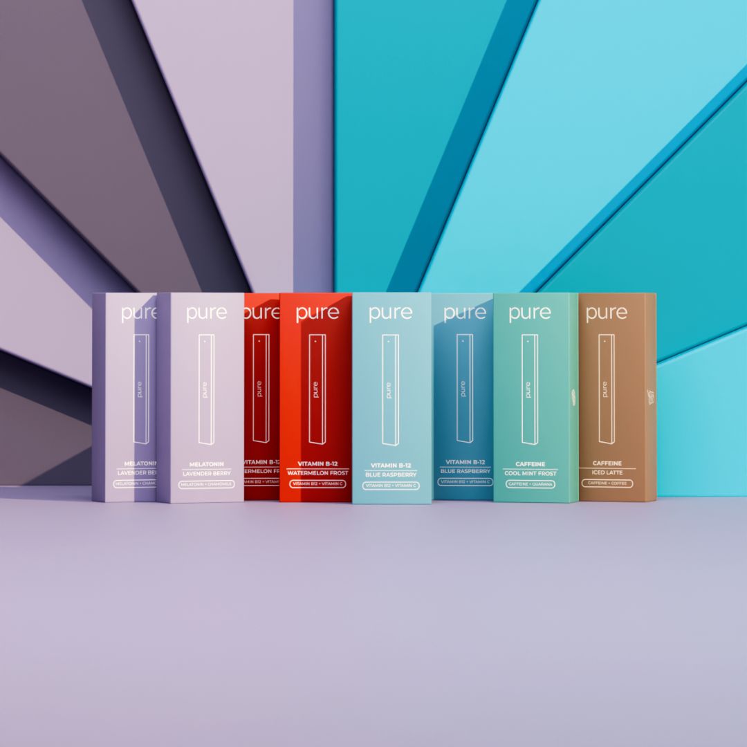The Night + Day Kit (8-pack)