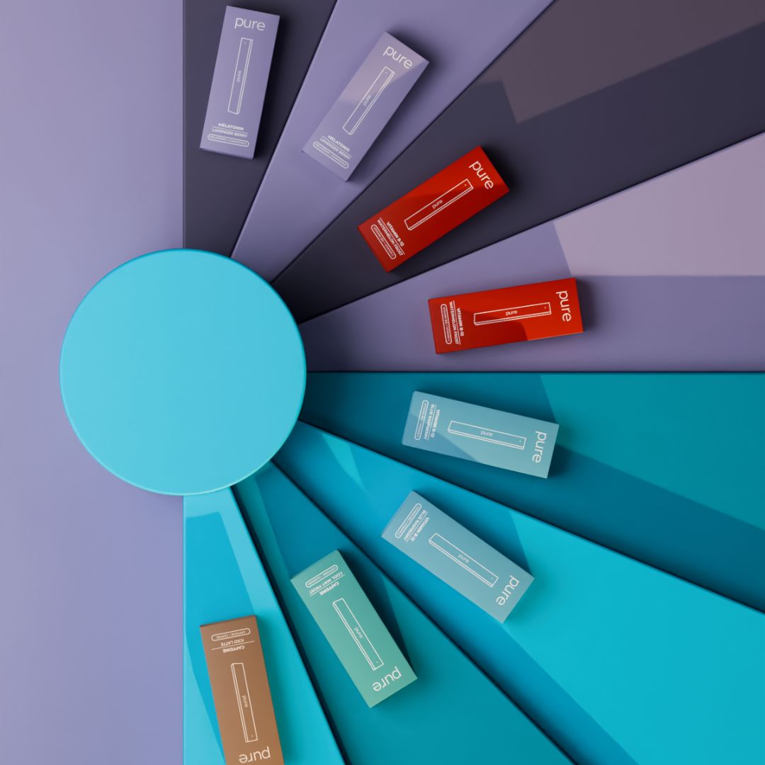 The Night + Day Kit (8-pack)